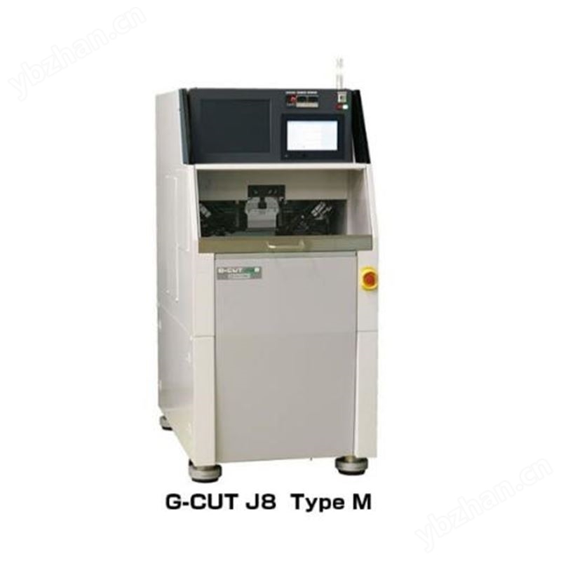 UHT高精度切斷機G-CUTJ8TypeM