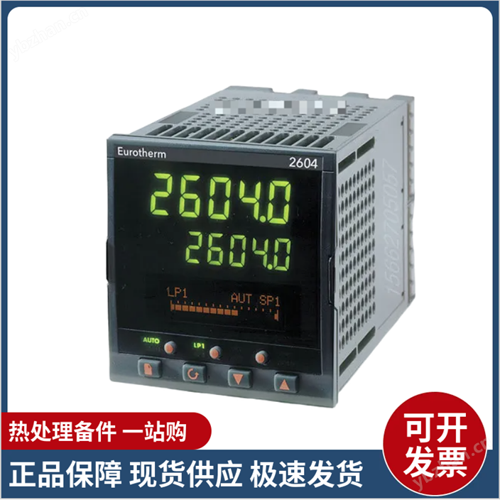 英国欧陆温度控制仪表