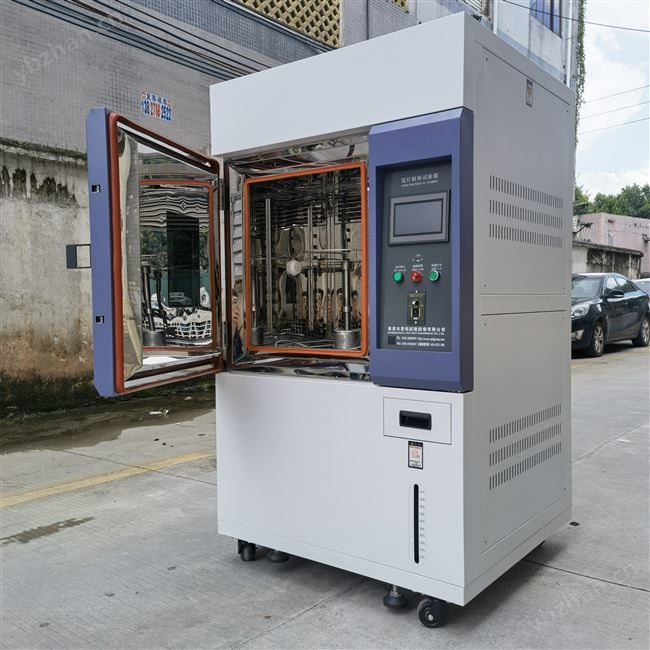 装修材料太阳光氙灯模拟试验箱使用注意事项