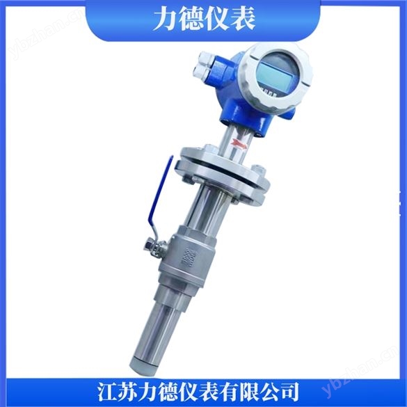 LDCK電磁流量計