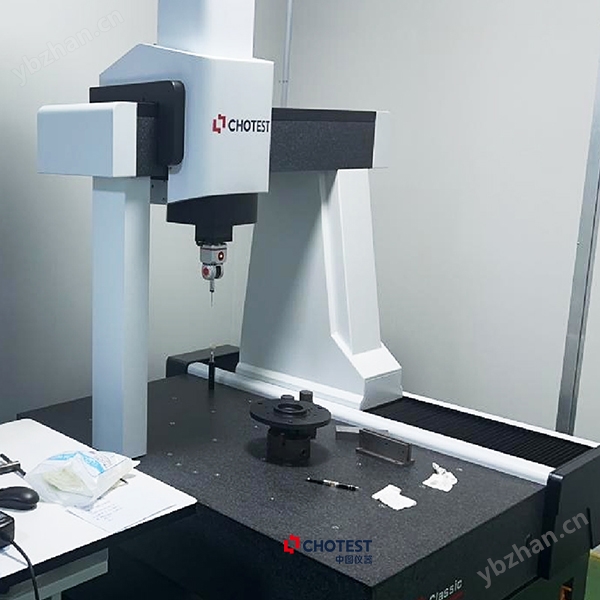 国产三次元坐标测量仪