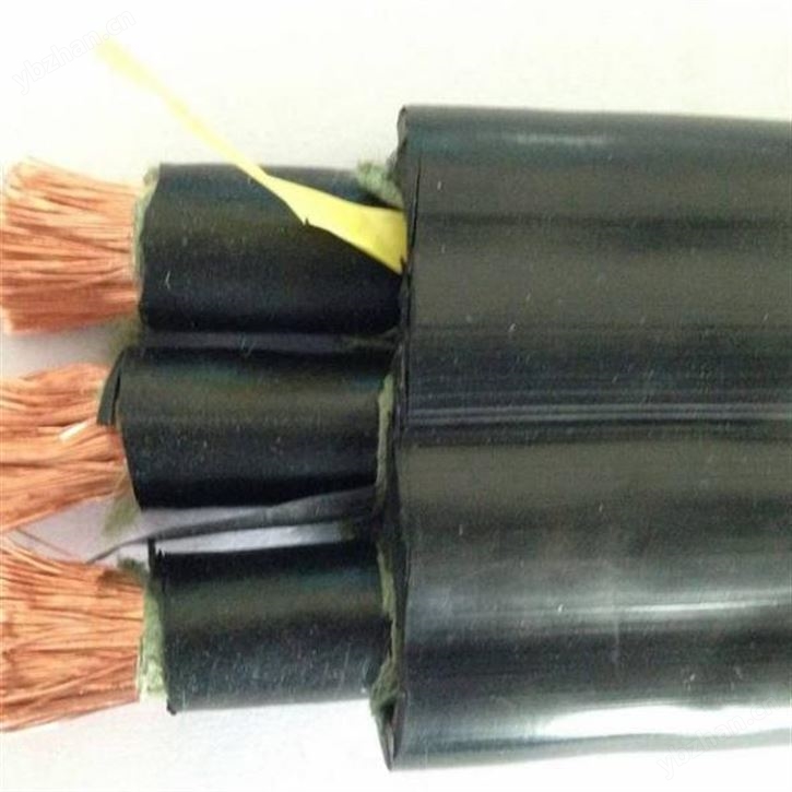 扁平軟電纜YEFPB YFFB