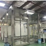 30立方空氣凈化器環(huán)境測(cè)試艙