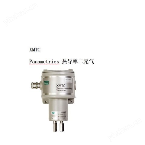 熱導二元氣體變送器