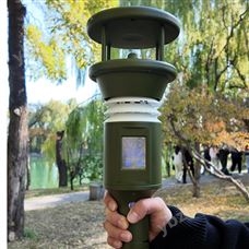 YH560手持式气象仪 移动式气象观测站