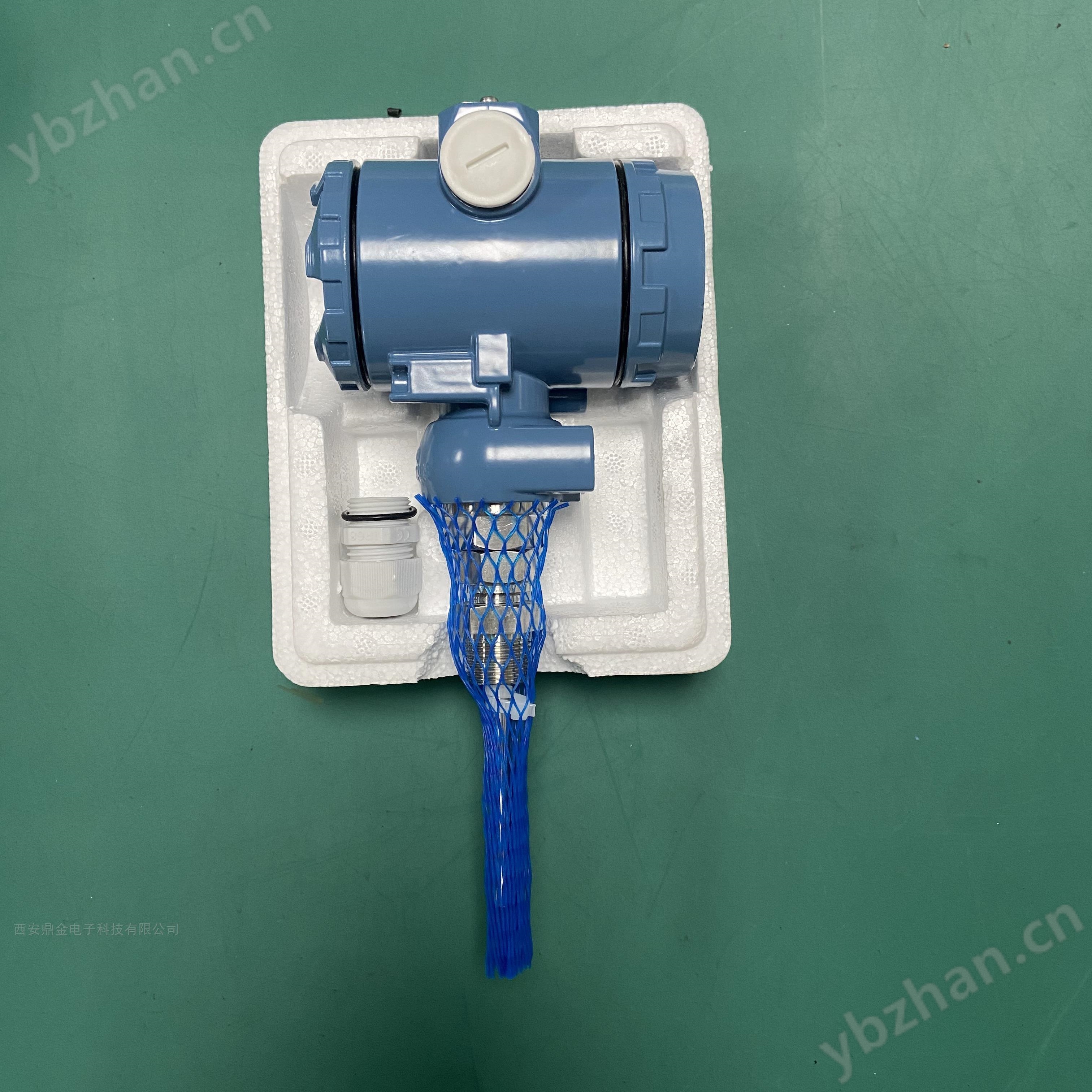 温度e星平台网址防爆外形