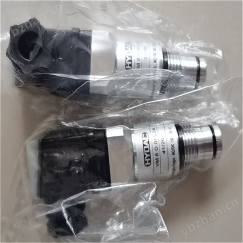 贺德克HYDACE2B-S08KS02-WP-B1 2M传感器