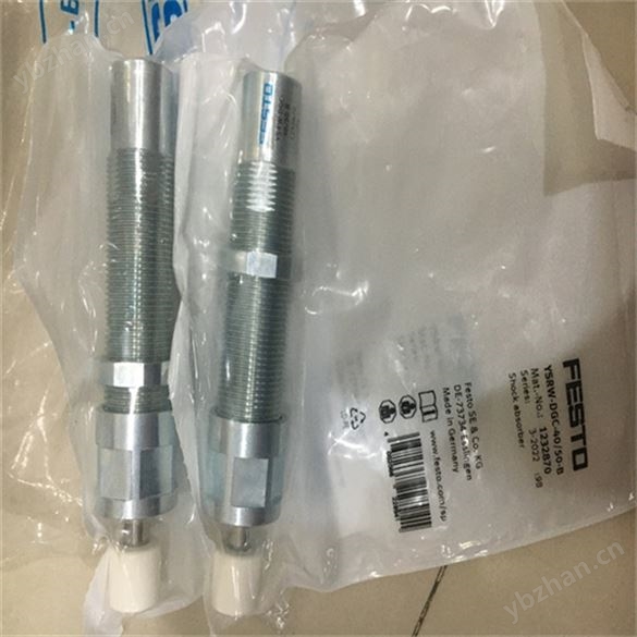 FESTO快拧接头特点