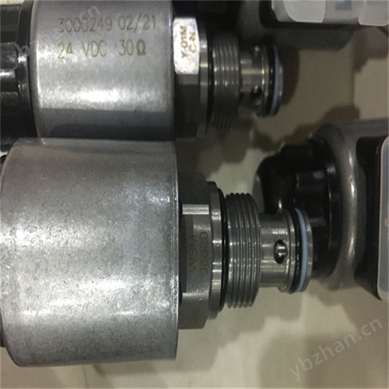 贺德克HYDACE2B-S08KS02-WP-B1 2M传感器