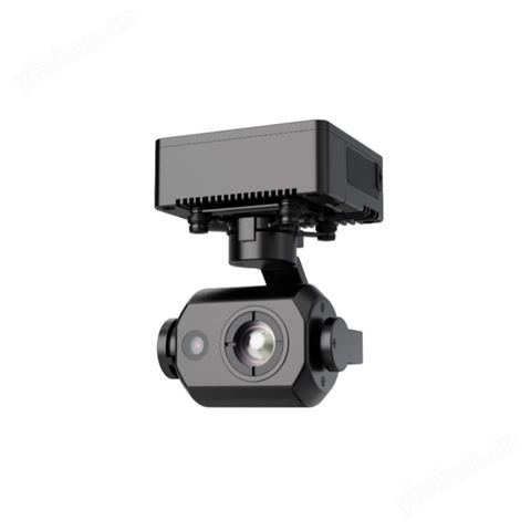 无人机相机M70微型挂载热成像