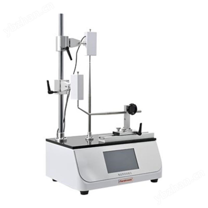 玻璃瓶瓶壁厚度測試儀