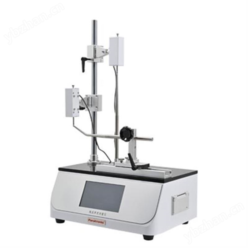 玻璃瓶瓶壁厚度測試儀