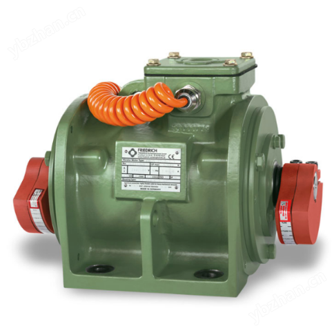 代理進(jìn)口FRIEDRICH振動電機(jī)耦合電動機(jī)