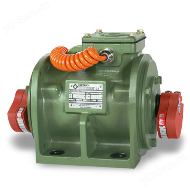 代理進(jìn)口FRIEDRICH振動(dòng)電機(jī)耦合電動(dòng)機(jī)