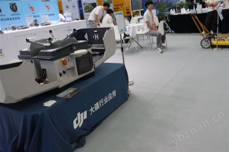 大疆机场3搭配Matrice 4D-全流程自动化测绘