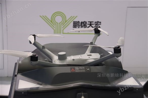 大疆機場3搭配Matrice 4D-全流程自動化測繪