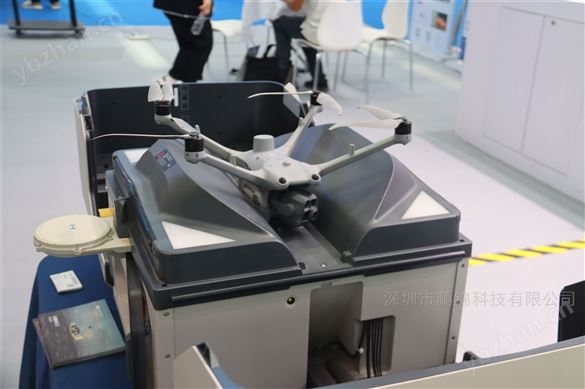 大疆機場3搭配Matrice 4D-全流程自動化測繪