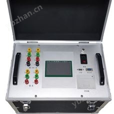 GDBZ-3310A三相变压器直流电阻测试仪