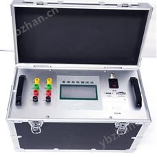 GDBZ-3340三相变压器直流电阻测试仪