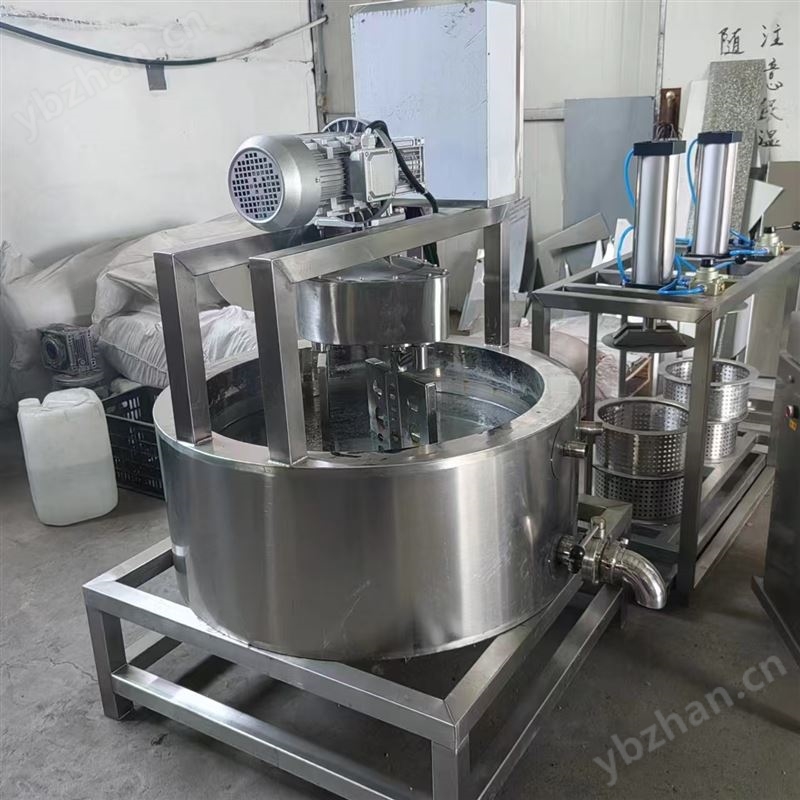 黃油奶酪奶疙瘩生產(chǎn)線 酸奶成套生產(chǎn)機(jī)器