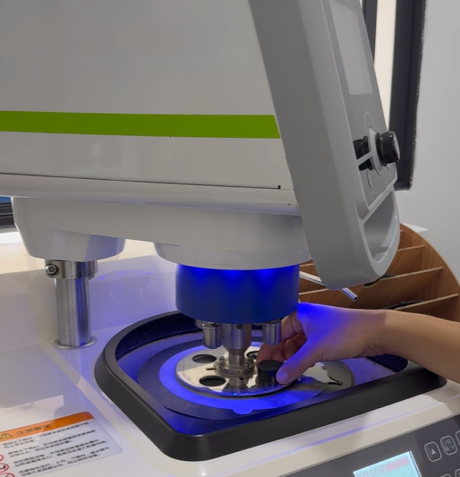 直線導軌金相檢測方案