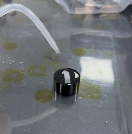 直線導軌金相檢測方案