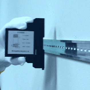 工控隔离配电器