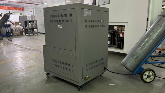 智慧城市传感器HAST长期稳定性测试系统