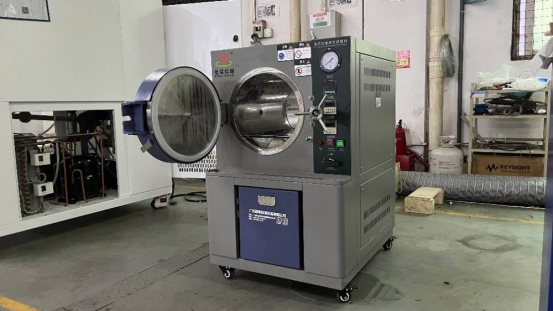 智慧城市传感器HAST长期稳定性测试系统