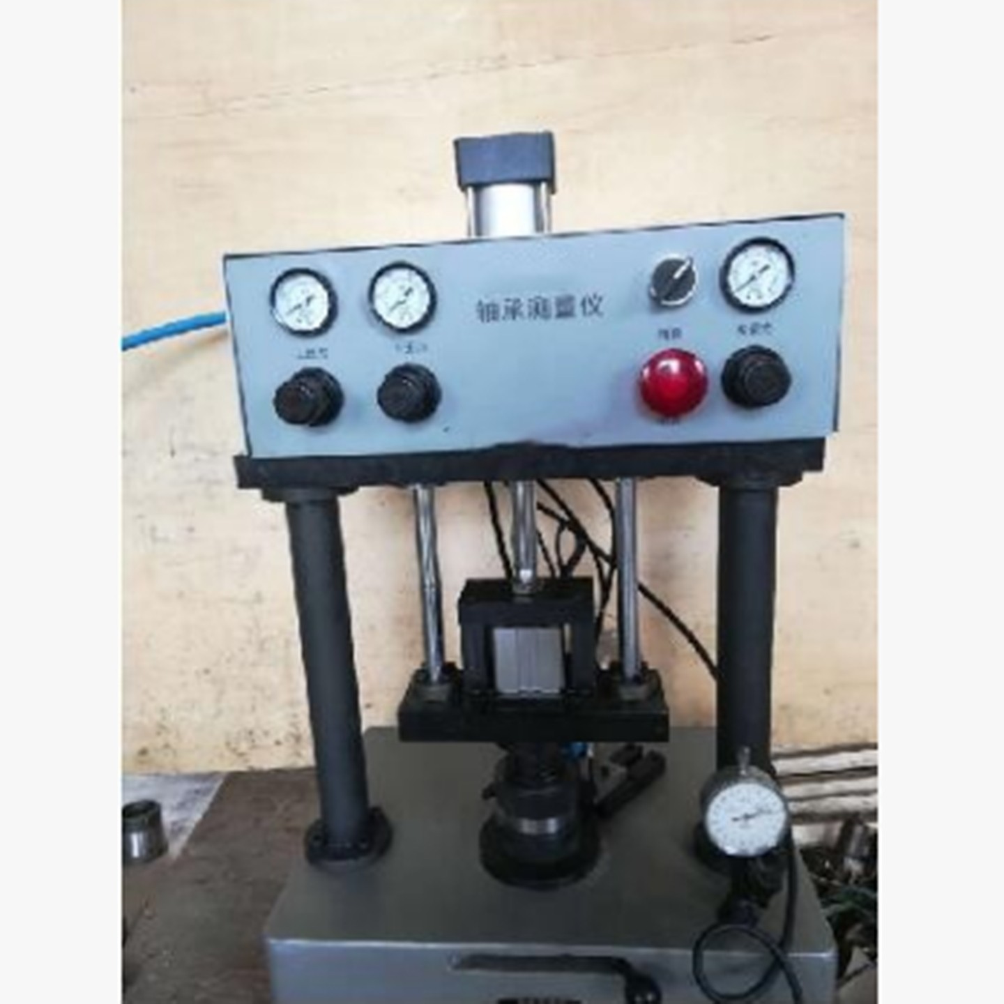 轴向游隙检查仪TLH10-X195D库号：M269320