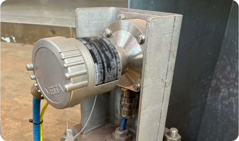 ���Ϻ�������������ȫ��VEGA�ṩ���Ƶ�FPSO��������