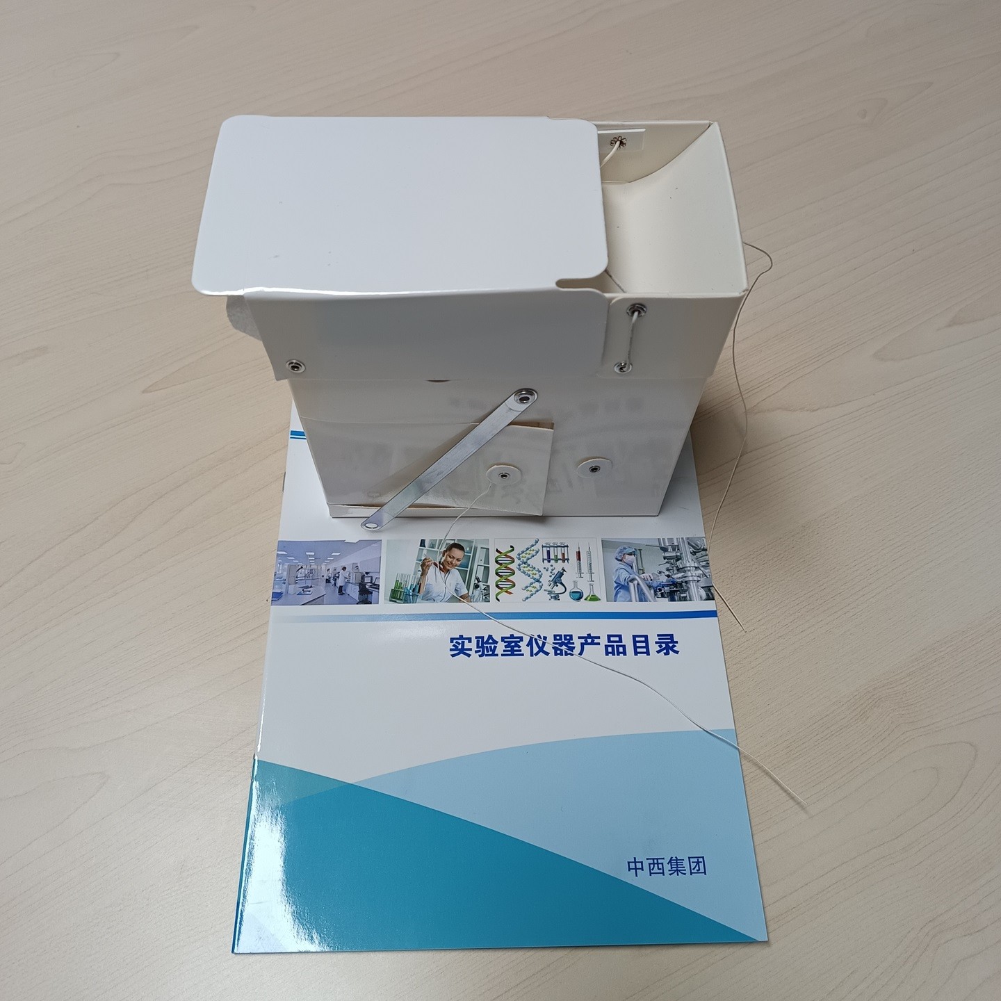 数字探空仪 型号:M608-GZZ11库号：M411315