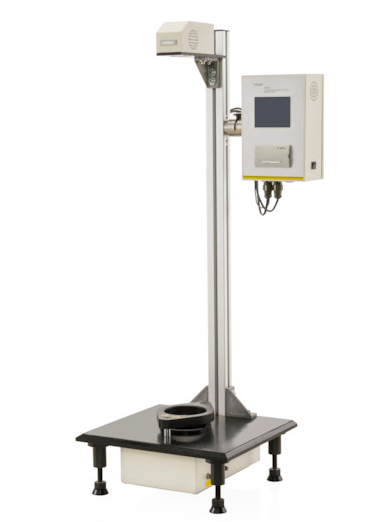 LB-01A落鏢沖擊試驗儀