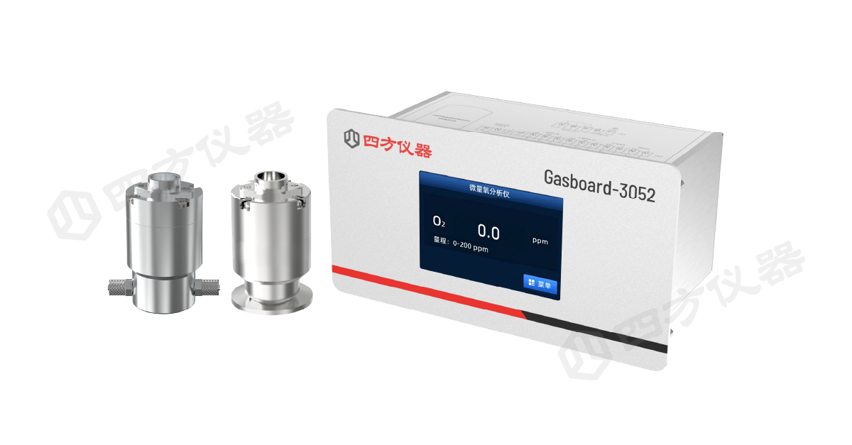 驅(qū)動(dòng)SMT回流焊工藝升級(jí)，為何微量氧檢測(cè)是關(guān)鍵？