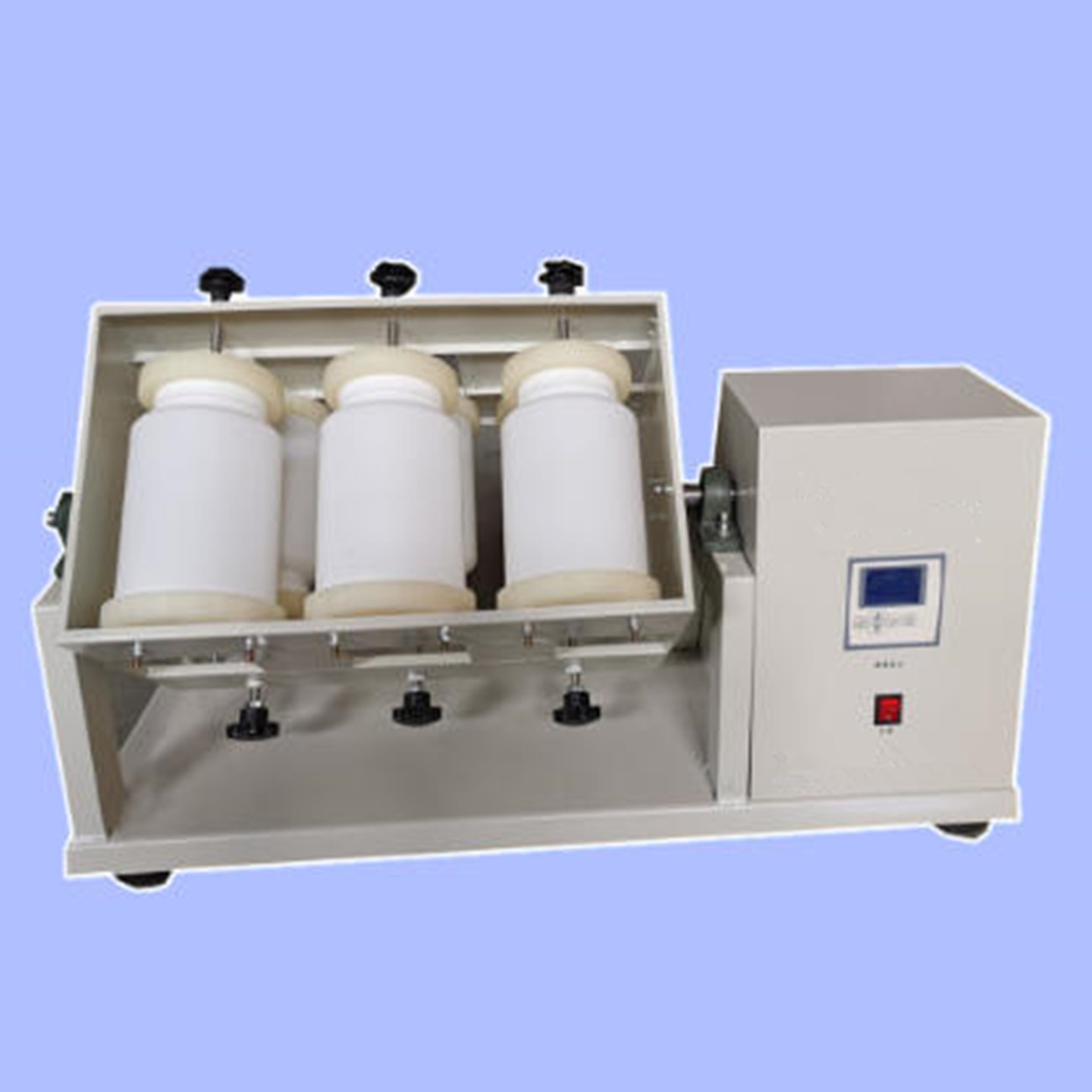 翻转式振荡器/常温翻转式振荡器型号:ZX1/ZDQ-2000-6库号:M411788