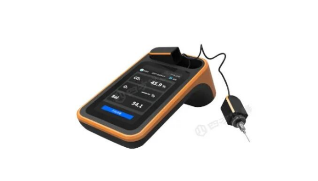 image.png MAP氣調包裝如何實現可靠品質管控?——頂空氣體分析技術方案詳解