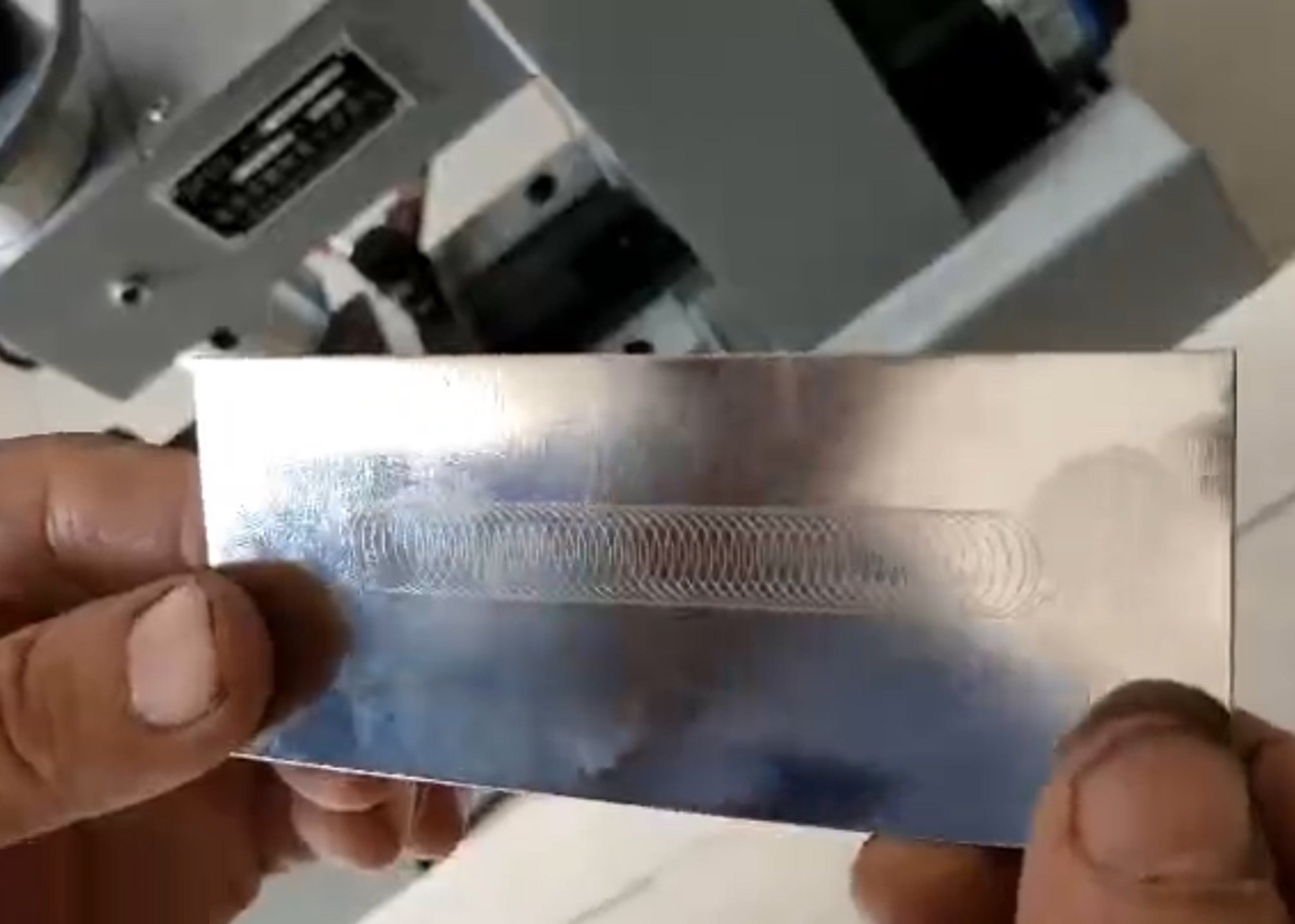 漆膜附着力试验仪型号:BJ-QFZ库号:M412104