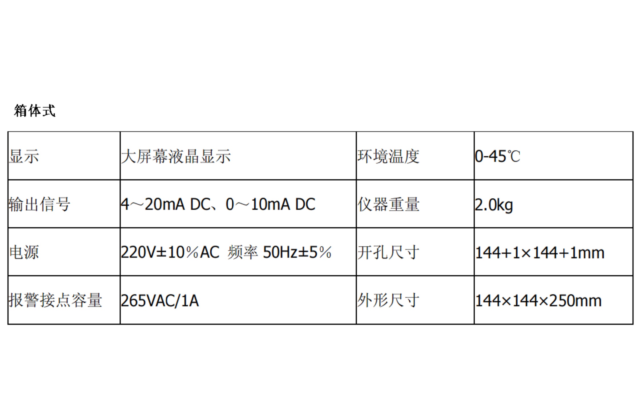 美国Southland Sengsing在线微量氢气分析仪型号:OMD-350库号:M412102