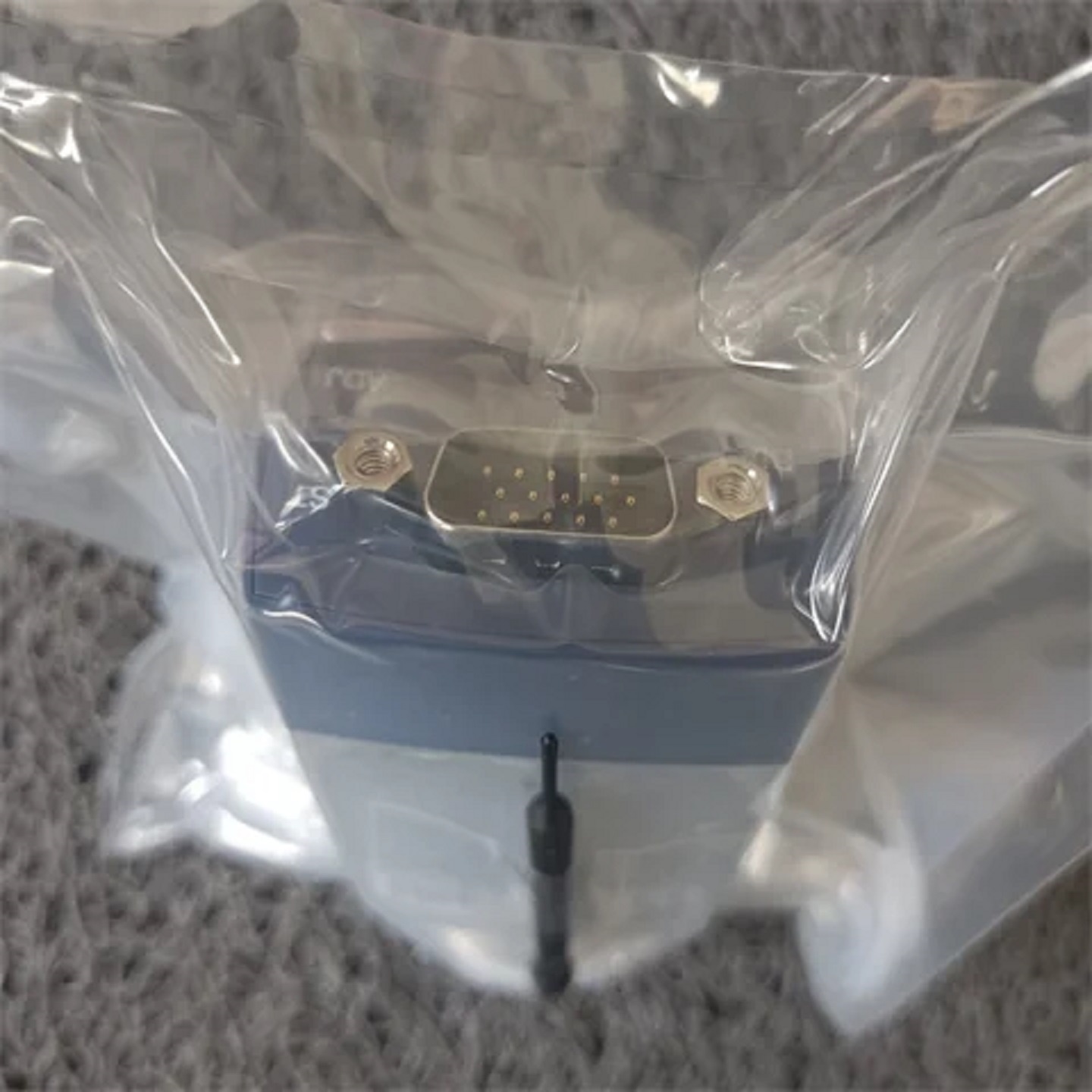 英福康皮拉尼真空计 型号:3PC1-021-4120库号：M326787