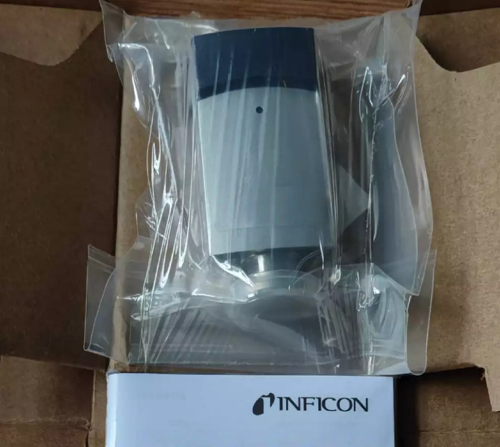 英福康皮拉尼真空计 型号:3PC1-021-4120库号：M326787