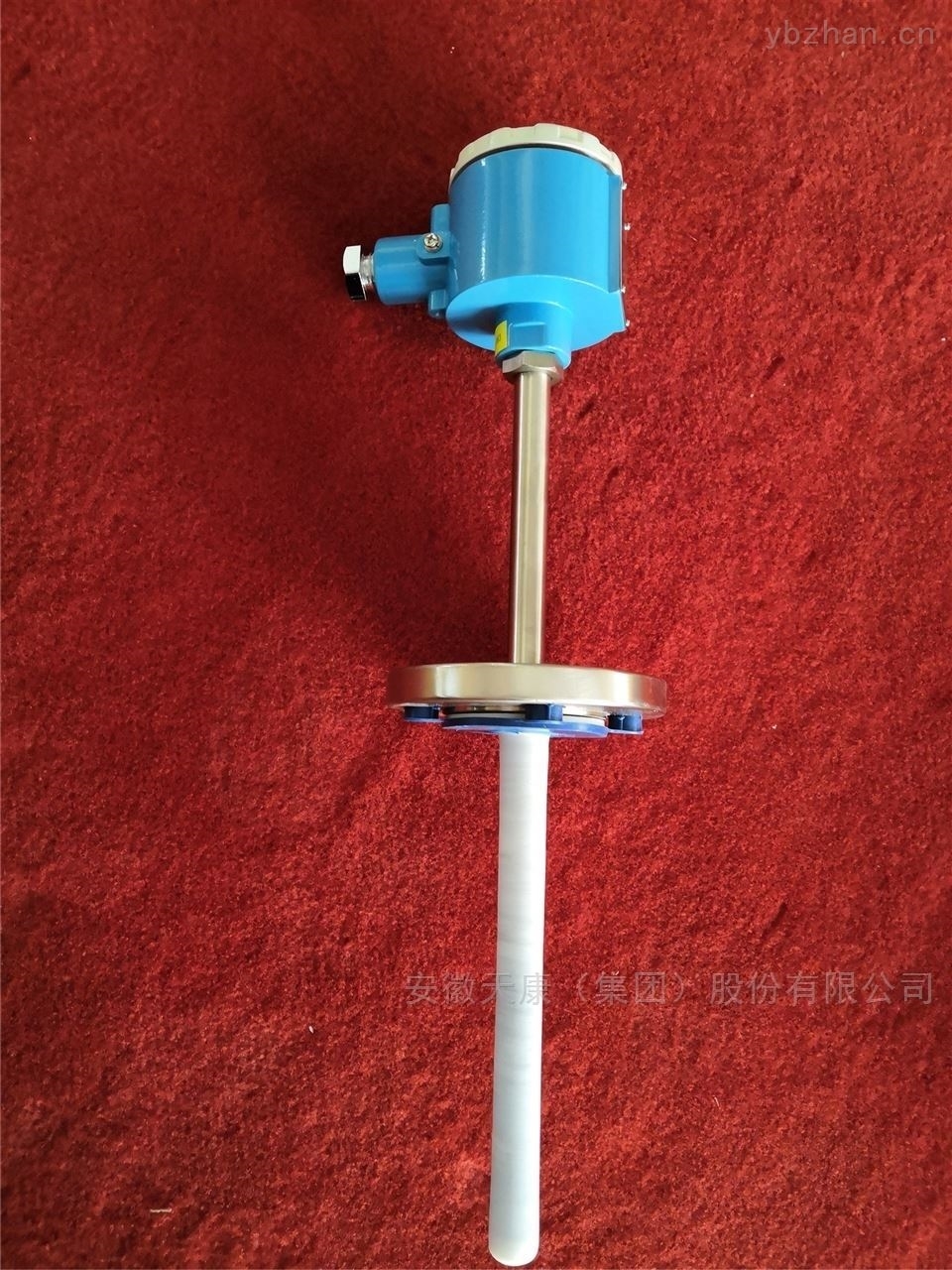 天康防腐热电阻