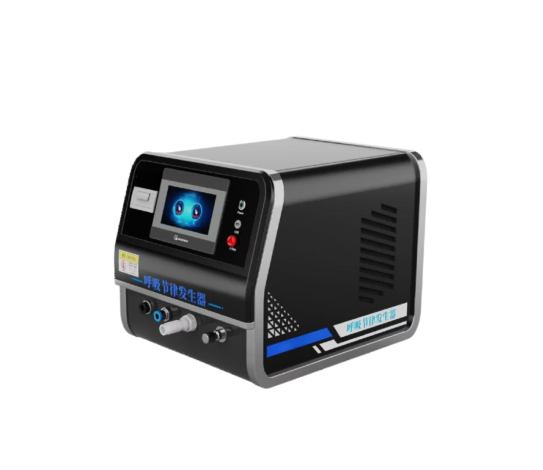 呼吸节律发生器 使用防范