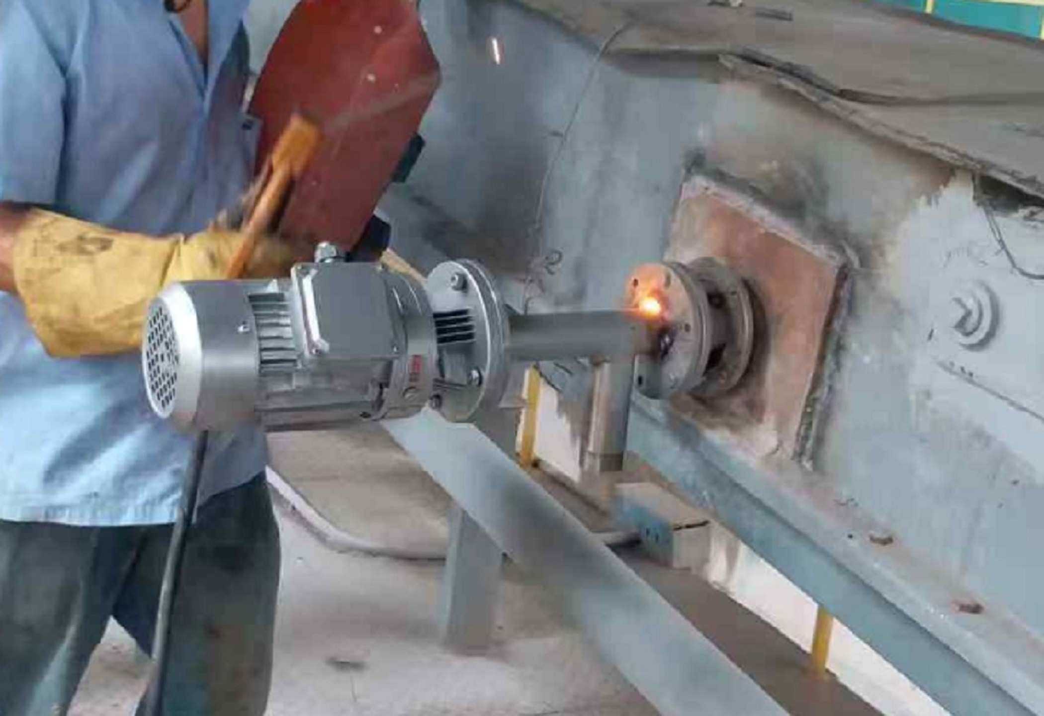 粉末产品自动取样器/粉料自动取样器型号:HX-Y/350库号：M412772