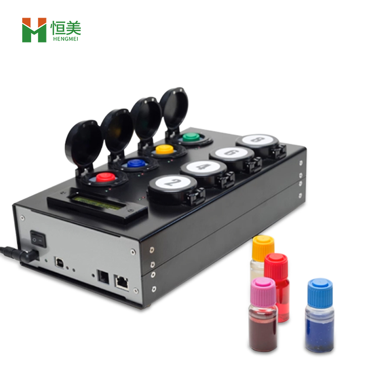 微生物快速檢測儀 微生物快速檢測儀