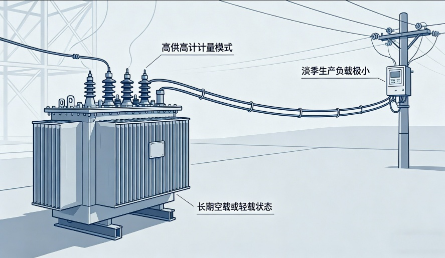 电表远距高采低补失效？易控宝空载直补一招搞定