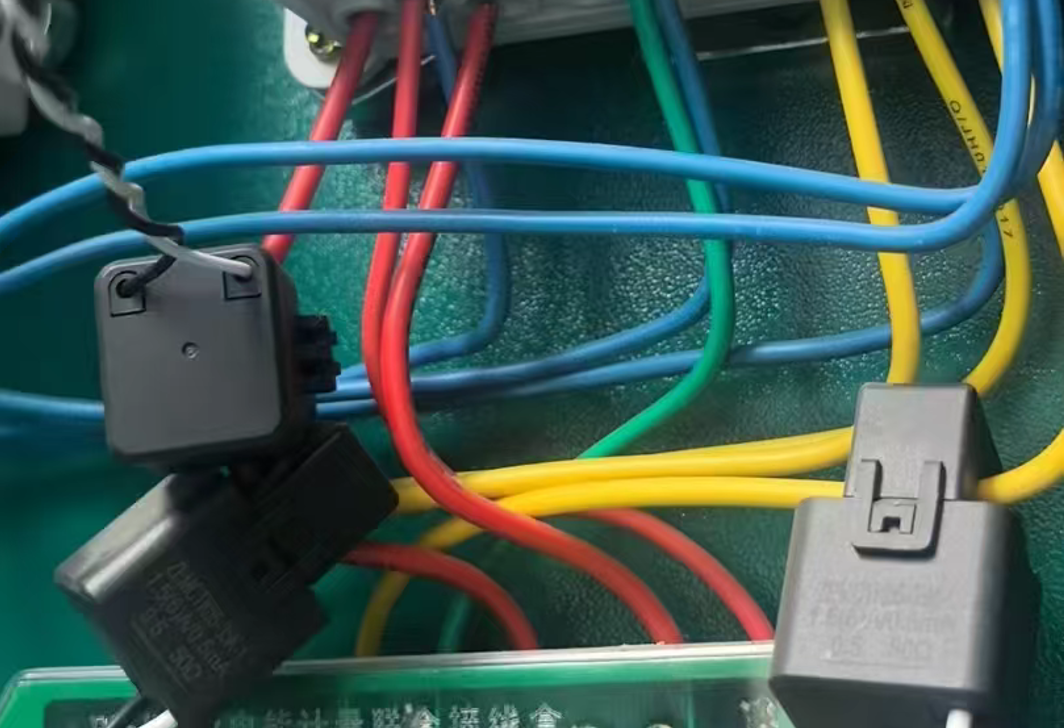 电表远距高采低补失效？易控宝空载直补一招搞定