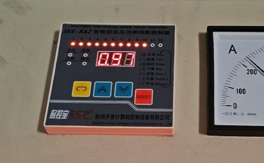 电表远距高采低补失效？易控宝空载直补一招搞定
