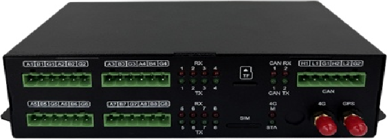 ACCU-1000L