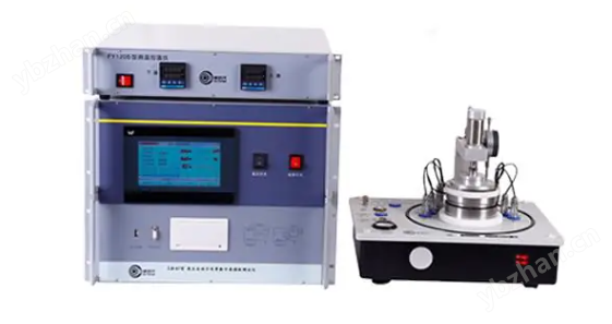 GPJD-50型工频50HZ型介质损耗介电常数