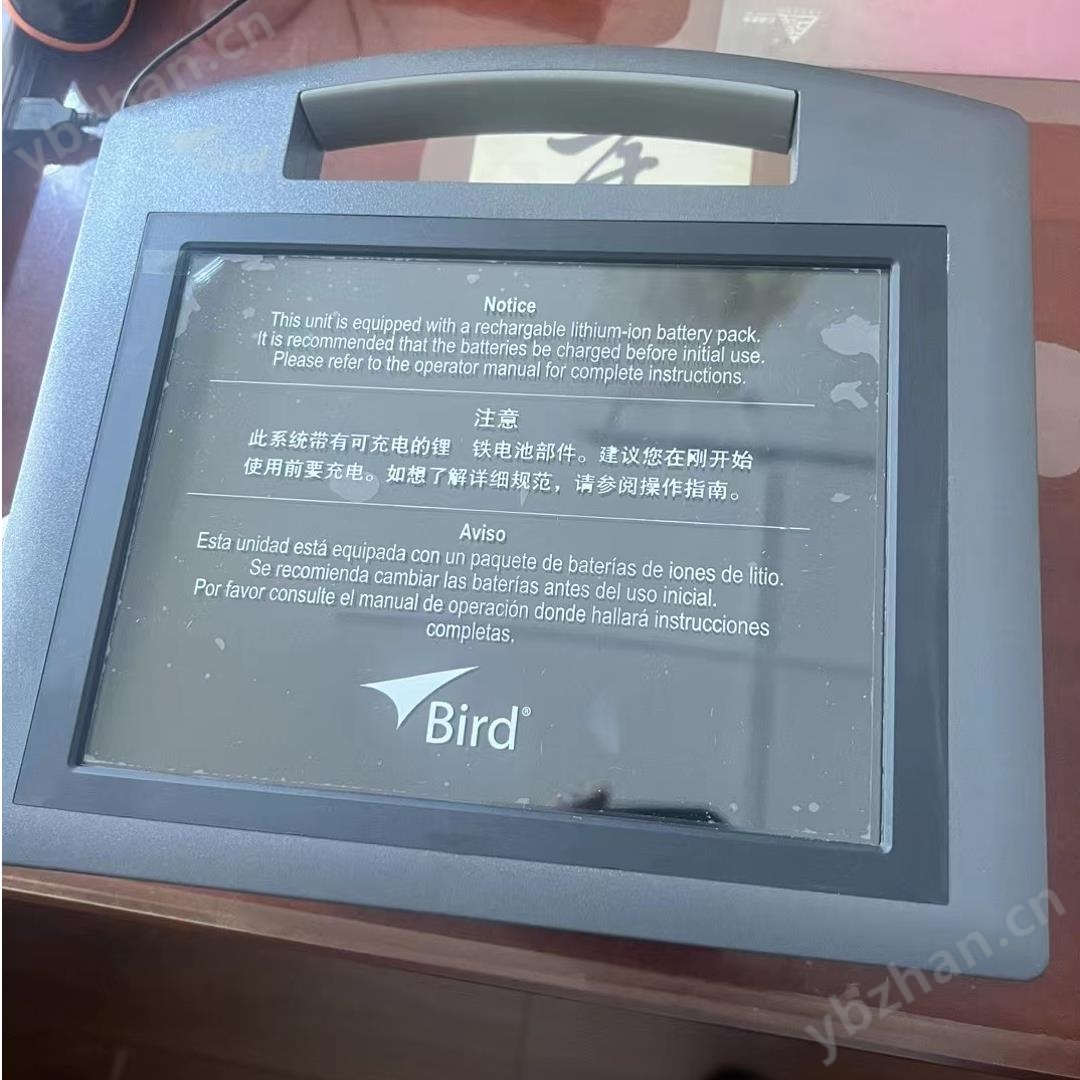 4421A--美国原装Bird多功能功率计